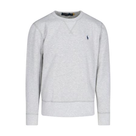 Polo Ralph Lauren, Sweatshirts Grijs, Heren, Maat:M