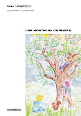 Una montagna da vivere Anna Cannizzaro