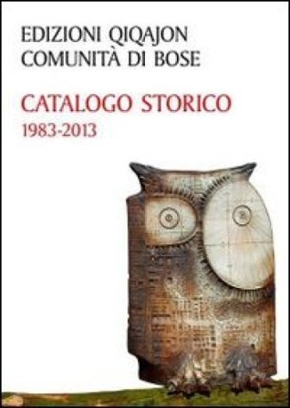 Catalogo storico 1983-2013