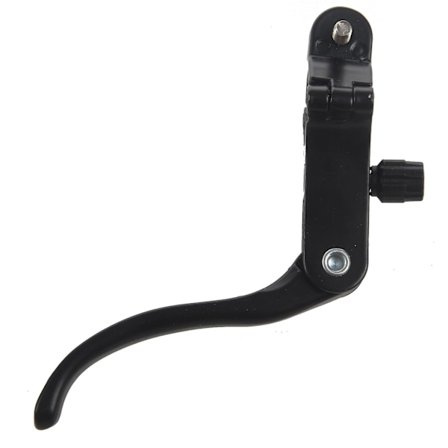 Bagbremsesæt til fixie, landevejscykel, cruiser, bremsesæt til cykel, bremsekaliber, sæt med sidetrækbremser