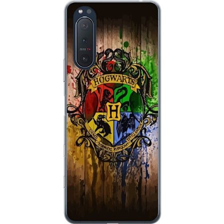 Kompatibel Mobilcover til Sony Sony Xperia 5 II Harry Potter