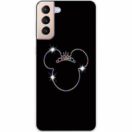 Samsung Galaxy S21+ 5g Premium Skal Minnie Mouse