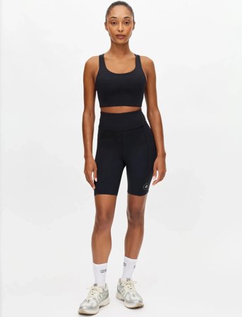 Röhnisch Weightless High Intensity Hw Bikes - Black - L