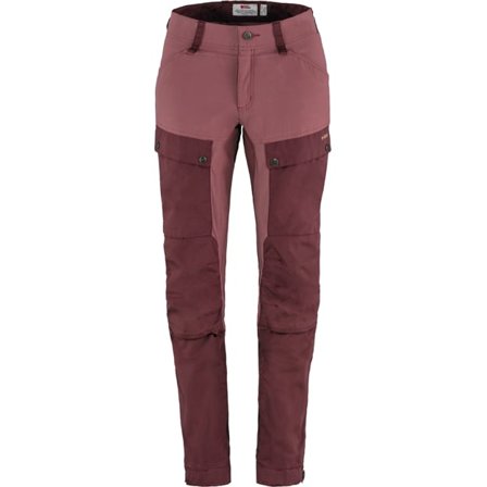 Fjällräven Keb Trousers Curved W 44/LONG