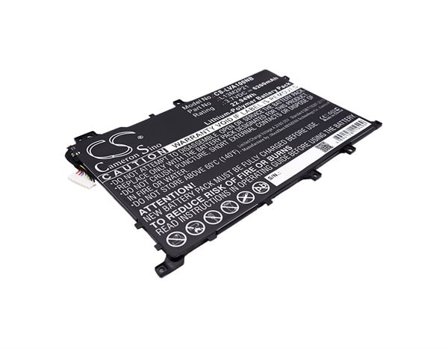 Akku Kannettava tietokone, Kannettava tietokone Lenovo Ideapad A10:lle
