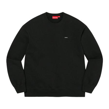 Supreme, Sweatshirts Zwart, Heren, Maat:S