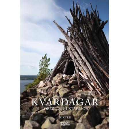 Kvardagar 9789189217188