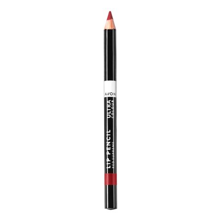AVON Matita Labbra Ultra Red Supreme 1,1g - Matita labbra