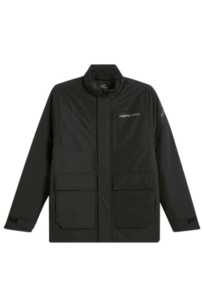 Takki Alpinestars Genesis Musta XXL