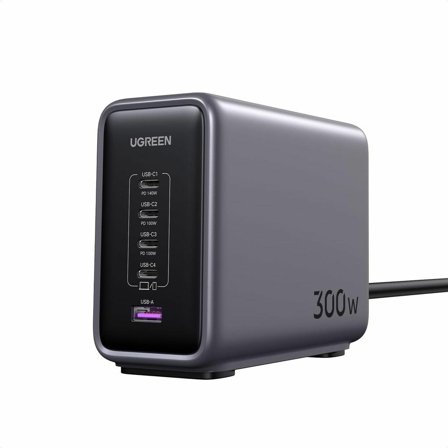 Ugreen Mobile Device Charger