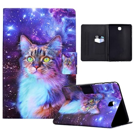 Samsung Galaxy Tab A 8.0 (2015) TPU Läderfodral