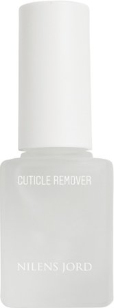 Nilens Jord Nail Care Cuticle Remover 11 ml, Makeup, Neglepleje, Neglebåndspleje