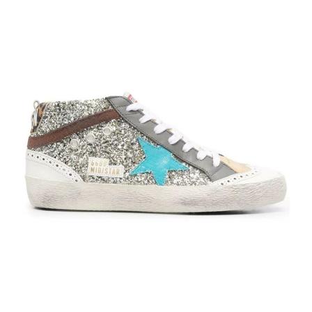 Golden Goose Sneakers beige, Dam, Dam, Storlek: 36 EU