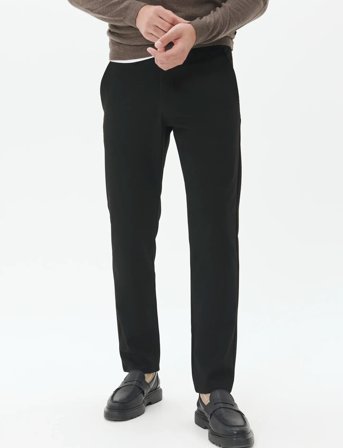 Matinique Mapristu - Black - 31 x 34