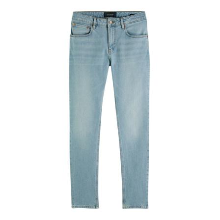 Scotch & Soda, Jeans Blauw, Heren, Maat:W29