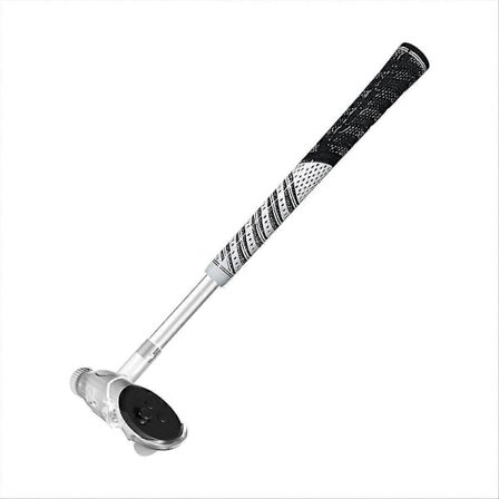 VR Golfkølle Forlenget Håndtak for Meta 3S// 2 VR Golf Baseball Spill Håndtak Kontrolltilbehør