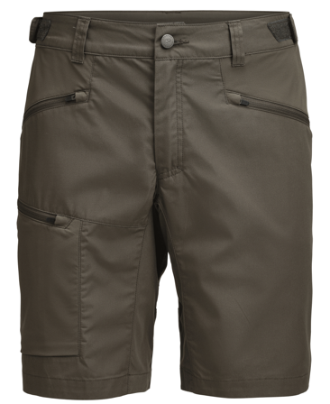 Lundhags Makke Lt Ms Shorts Forest Green