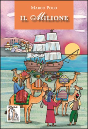 Il milione Marco Polo