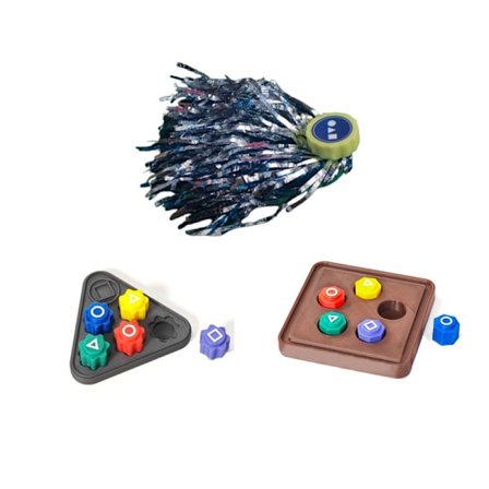 Gonggi Korean Game, Korean Folk Game Set