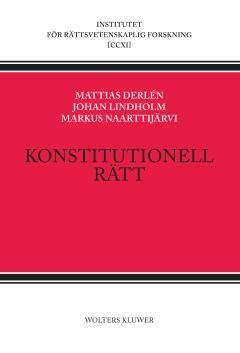 Konstitutionell rätt