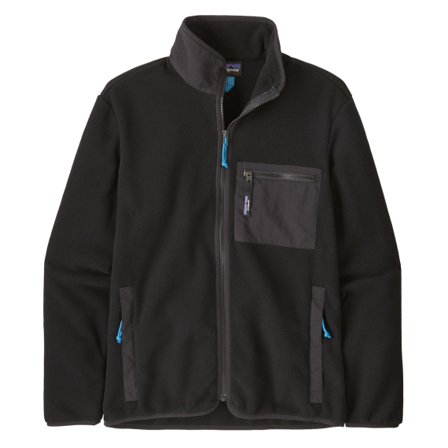 Patagonia M's Synch Jacket BKSO - M