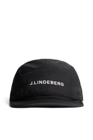 J.Lindeberg - Raz Cap - Black - Mann - Onesize