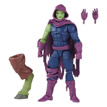 Marvel Legends Series Sleepwalker Figure 15cm