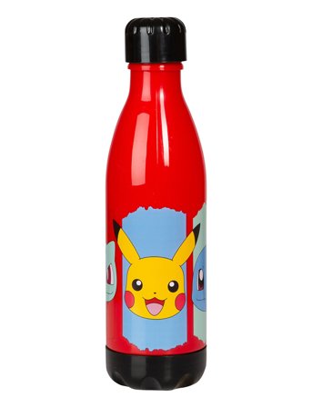 Joker | Daily Pp Bottle Pokemon Color | 66 CL