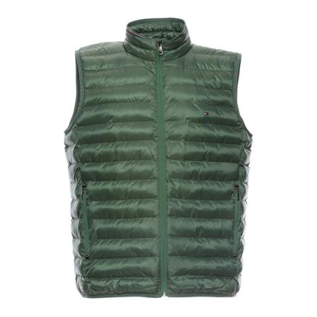 Tommy Hilfiger Vests Grøn, Herre Veste