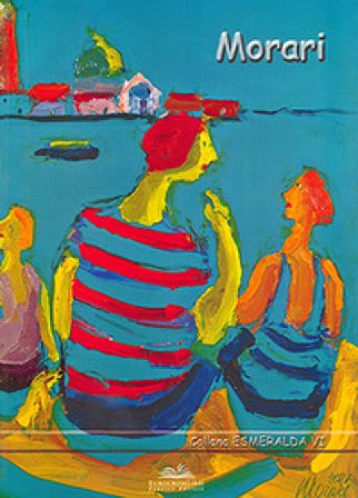Morari. Ediz. illustrata NA
