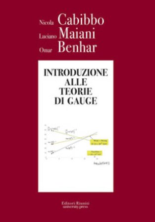 Introduzione alle teorie di Gauge Nicola Gabibbo