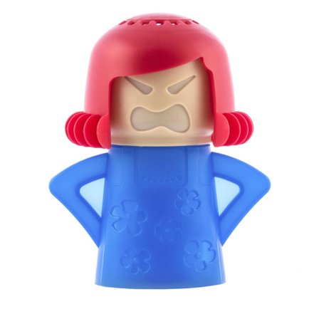 Rengörare till Mikrovågsugn