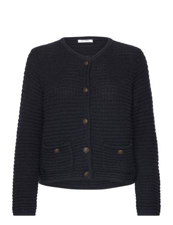 Cwchalina - Cardigan Navy Claire Woman