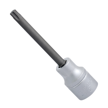 Nasadka Wkrętakowa Unior 1/2" Profil TX Długa