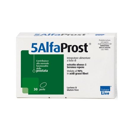 5Alfaprost 30 Perle