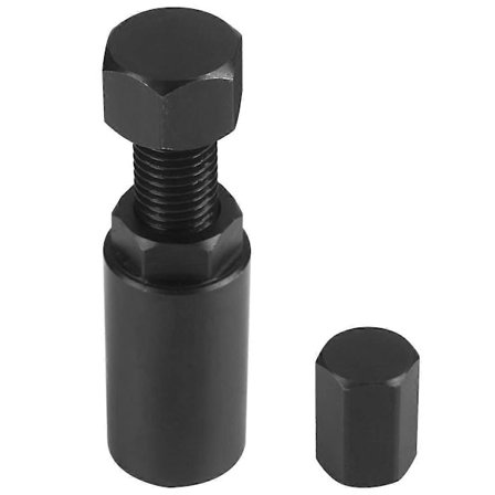 Vauhtipyörän ulosvedin M24 X 1.5 R.H. Irrotustyökalu Yhteensopiva Crf150R 2007-2020 kanssa