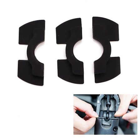 Gummipakning for styrestang for Xiaomi Mijia M365