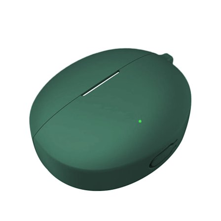 Hudvänligt skyddande hölje Repsäkert skal för Buds 4