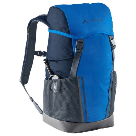 VAUDE Puck 14 hiking backpacks Blue OneSize