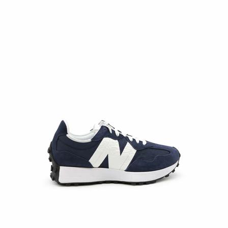 New Balance Sneakers Ms327Lj1Blu blå, Herr, Herr, Storlek: 46 1/2 EU