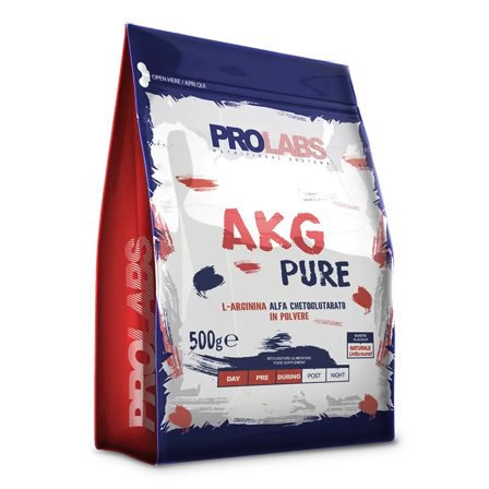 Prolabs AKG Pure 500g