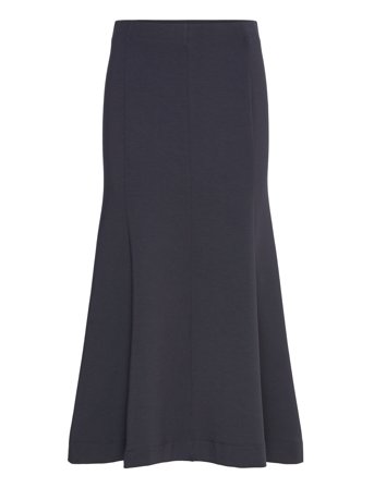 Cocentiw Skirt Navy InWear