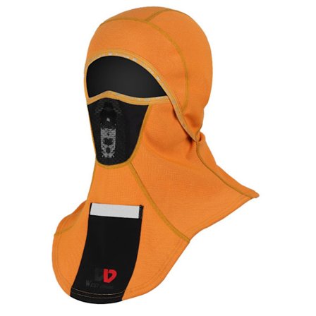 Vinter ansiktsdeksel for menn og kvinner, varm sykkelhalsvarmer, skjerf, lue, balaklava