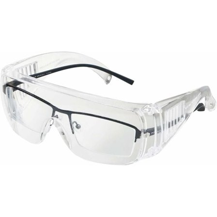 Suojalasit silmälasien käyttäjille, tuulen- ja UV-suoja, suojaavat silmälasit