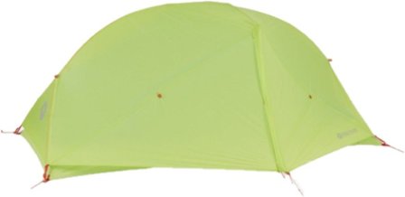 Marmot Superalloy 2P Green - Marmot