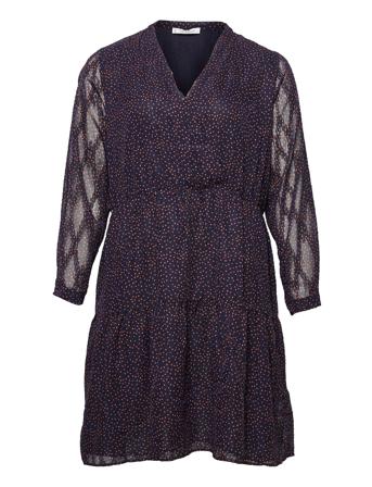 Isabel8 Blue Violeta By Mango
