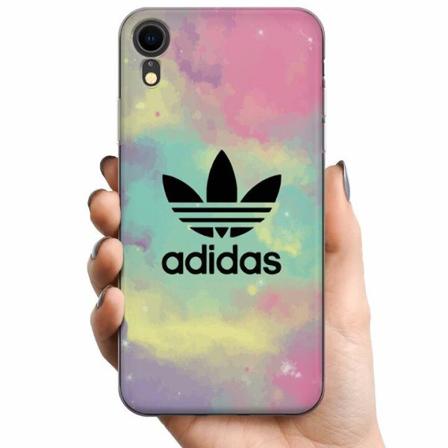 Apple Iphone Xr Tpu Mobilskal Adidas