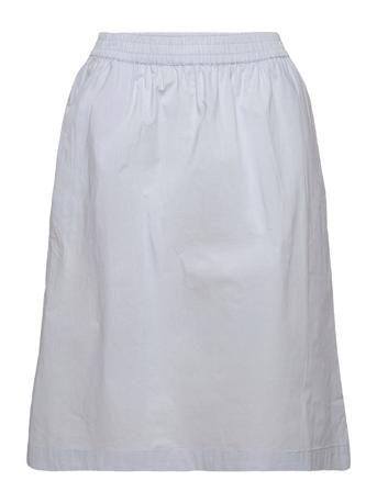 Malenesz Skirt Blue Saint Tropez