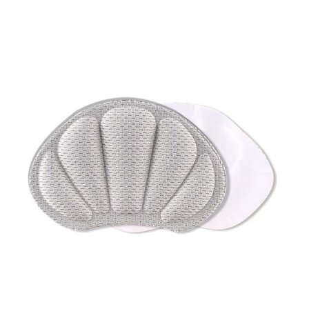 Kantapäätyyny Sisäosat Urheilujalkineet Pehmusteet GREY