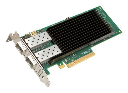 Intel ETHERNET E830-XXVDA2 SINGLE CTLR